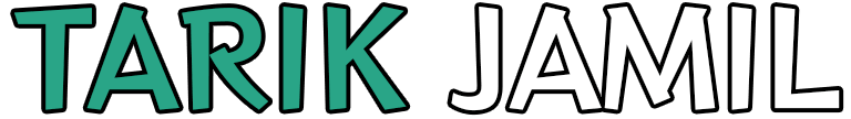 Tarik Jamil
