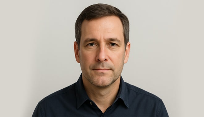 Tom Richards