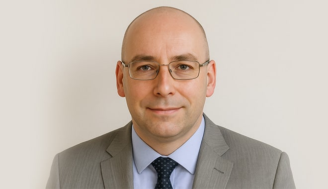 Theo Devaney